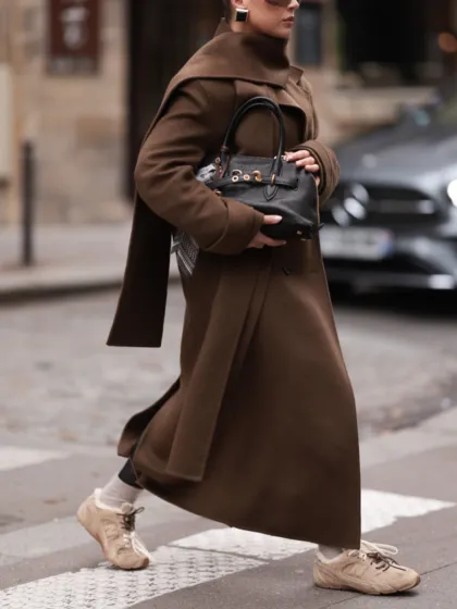 Wie fallen die Sneaker von New Balance aus? Unser Größenratgeber