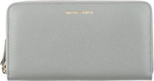Emporio Armani Wallets