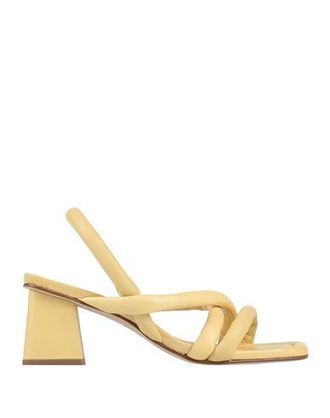 Pedro Miralles Sandals