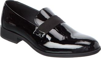 HUGO BOSS Eastside Leather Loafer
