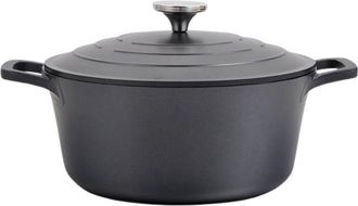 OEM Olla Maestro Con Tapa 28 Cm, 6,3 L