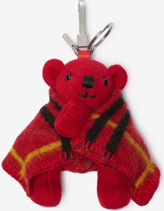 Burberry Thomas Bear Charm