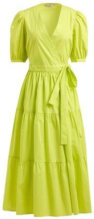 Twin-Set KLEIDER - Midi-Kleider auf YOOX.COM