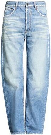 Wood Wood BOTTOMWEAR - Jeans on YOOX.COM