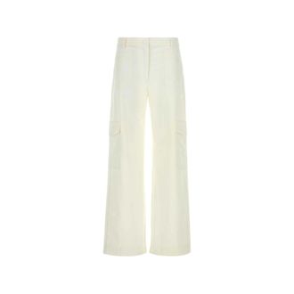 Gimaguas Audrey Straight-leg Trousers