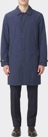 Aspesi Jacket ASPESI Men color Blue