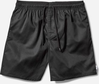 Wtaps Men s SDDS2001 Shorts Black