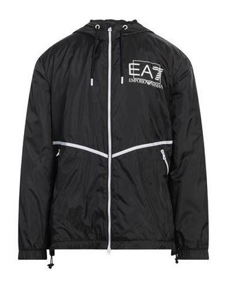 Emporio Armani COATS & JACKETS - Jackets sur YOOX.COM