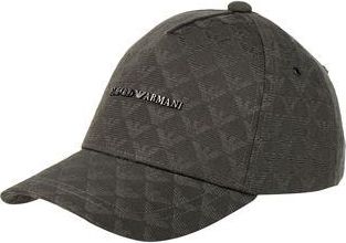 Emporio Armani ACCESSOIRES - M&uuml;tzen & H&uuml;te auf YOOX.COM