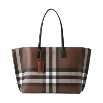 Burberry Mujer, Bolsos, Marr&oacute;n, Talla: ONE Size