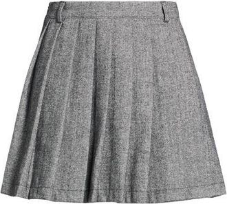 Zahjr BOTTOMWEAR - Mini skirts sur YOOX.COM