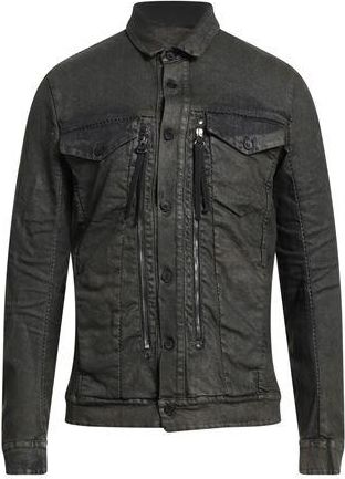 Masnada Denim outerwear