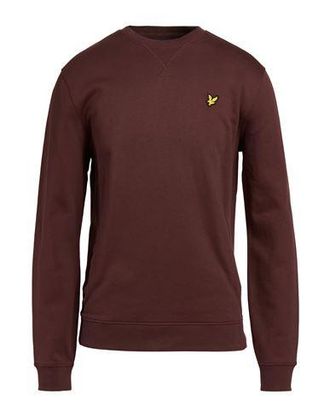 Lyle & Scott TOPWEAR - Sweatshirts sur YOOX.COM