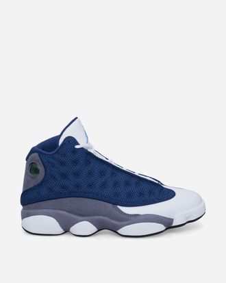 Nike Jordan Air Jordan 13 Retro Sneakers Navy / Flint Grey