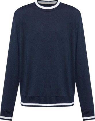 Paul & Shark Maglione girocollo - Blu