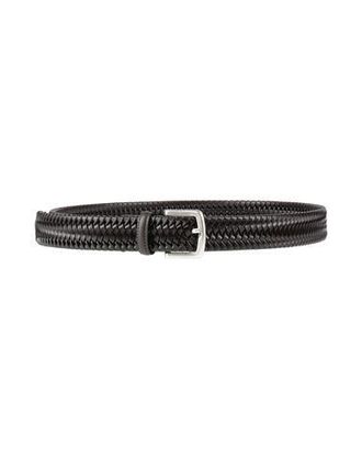 Alberto Luti Marroquiner&iacute;a - Cinturones en YOOX.COM