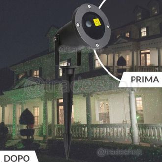 Trade Shop Trade Shop - Luchas Externas Procesadas En Fantasia Punti Giardino Discoteca