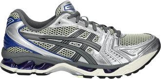 Asics Sneakers - Heren - Hardloopschoenen - Grijs - 42 EU - Fitness