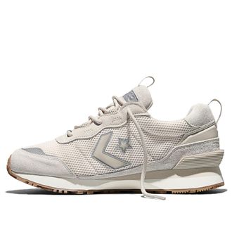 Converse Omega Trainer Hike Classic Ecru Vintage White Gum A17749C