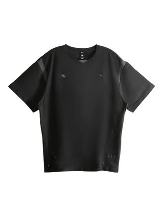 Puma x San San Gear cotton T-shirt - men - Cotton - M - Black