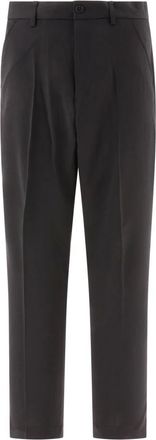 Our Legacy Uomo, Pantaloni, Nero, L, new