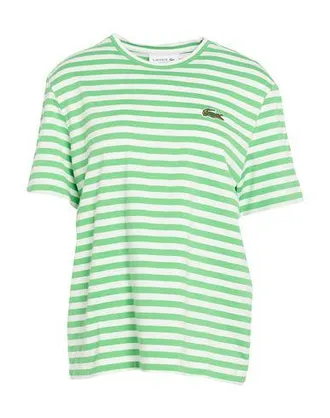 Lacoste CAMISETAS Y TOPS - Camisetas en YOOX.COM