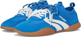 Steve Madden Reboot Womens Shoes Blue : 9.5 M, Synthetic