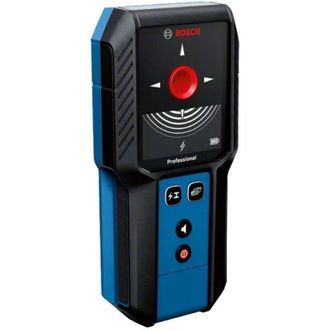 Bosch Detector De Metales Gms 120 Professional - Bosch