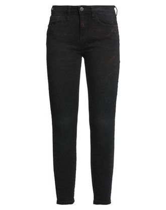 Guess BOTTOMWEAR - Jeans sur YOOX.COM