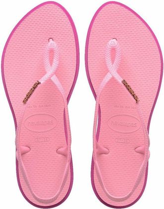 Havaianas Teensandalen Luna Point
