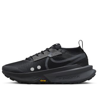 Nike (WMNS) Nike ZoomX Zegama 2 Black Anthracite FD5191-003