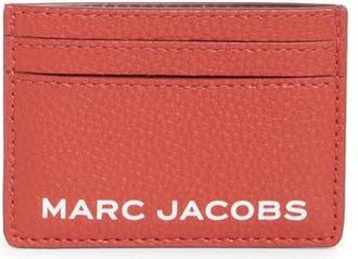 Marc Jacobs Bold SLG Card Case in Sunset at Nordstrom Rack