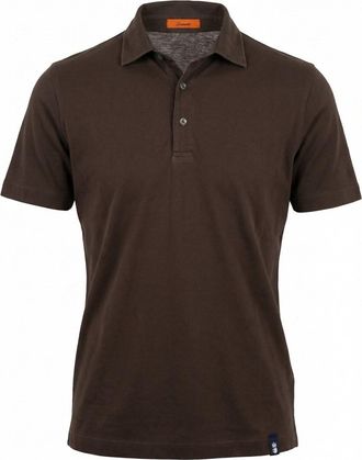 Drumohr Polo