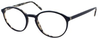Andy Wolf Optical Glasses ORANGE