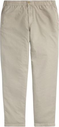 Ralph Lauren Broek - Heren - Slim Fit Broeken - Beige - 2XL - Broeken