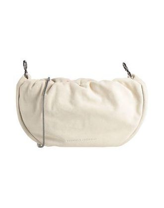 Brunello Cucinelli BAGS - Cross-body bags sur YOOX.COM