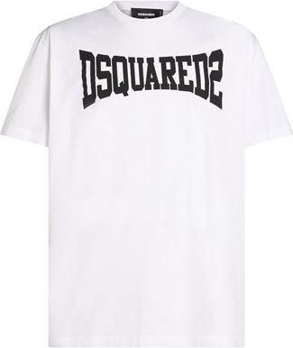 Dsquared2 TOPWEAR - T-shirts su YOOX.COM