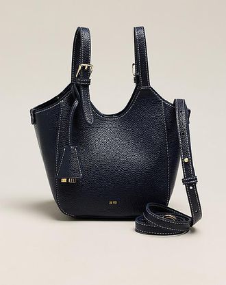 JW PEI Ines Padlock Tote Bag
