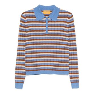 Guest In Residence Mujer, Jerseys, Azul, Talla: XS