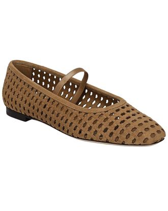 Vince Bonnie-B Suede Mary Jane