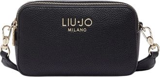 Liu Jo Donna, Borse, Nero, Taglia unica, new