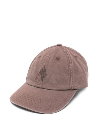 The Attico Cap