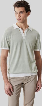 Robert Barakett Jorren Sweater Polo