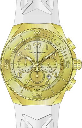 Technomarine Manta Mens Watch