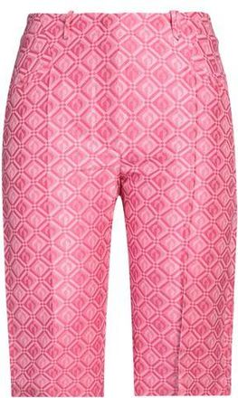 Marine Serre GOLD LINE