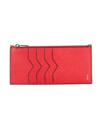 Valextra Small Leather Goods - Cardholders on YOOX.COM