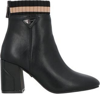 Laura Biagiotti CALZADO - Botines de caña alta en YOOX.COM