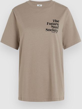 O'Neill Future Surf Society Regular T-Shirt
