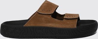 Veja Sandalo Etna Veja in camoscio