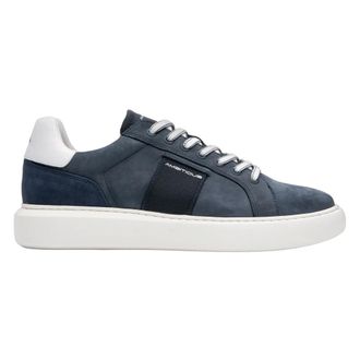 Ambitious Hombre, Zapatos, Azul, Talla: 45 EU